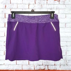 Kiwi Kate athletic Tennis/golf Skort Medium